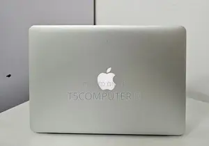 New Laptop Apple MacBook Air 2017 8GB Intel Core I5 SSD 256GB