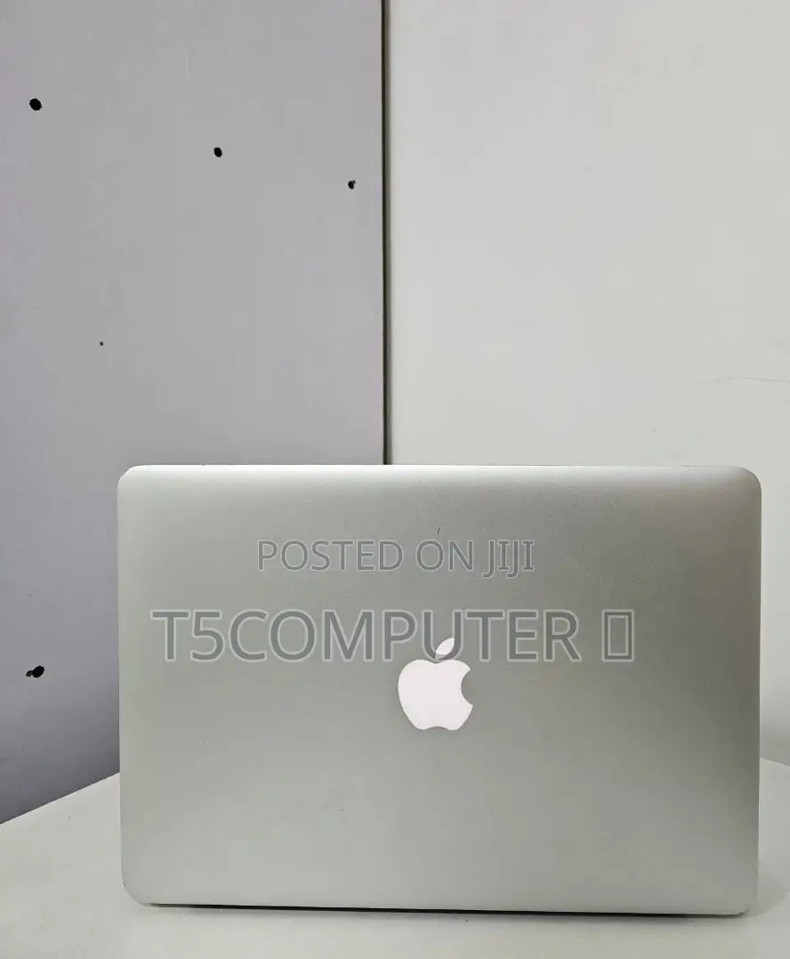 New Laptop Apple MacBook Air 2017 8GB Intel Core I5 SSD 256GB