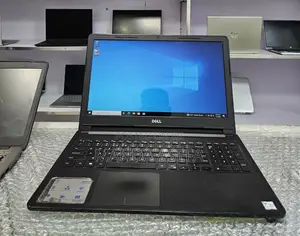 Photo - New Laptop Dell Inspiron 15 3000 8GB Intel Core I5 HDD 1T