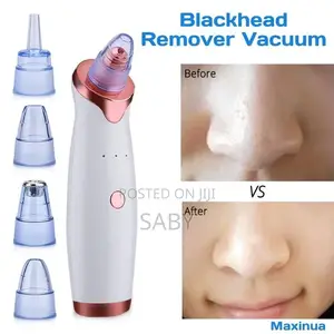 Facial Cleaner and Blackhead