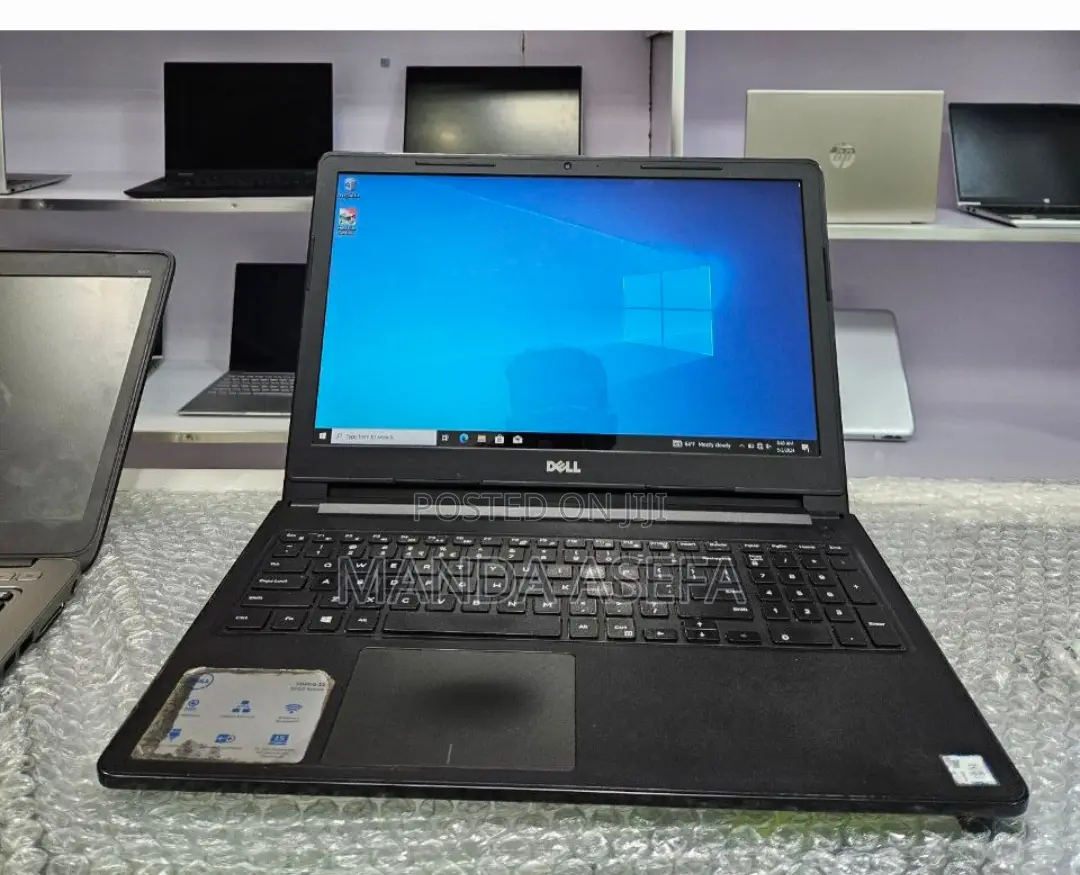 New Laptop Dell Inspiron 15 3000 8GB Intel Core I5 HDD 1T