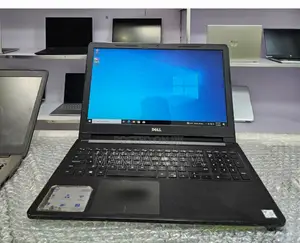 New Laptop Dell Inspiron 15 3000 8GB Intel Core I5 HDD 1T