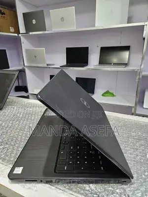 New Laptop Dell Inspiron 15 3000 8GB Intel Core I5 HDD 1T