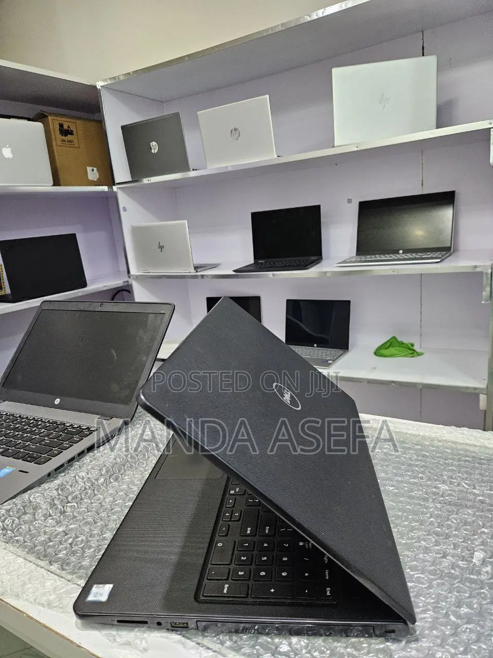 New Laptop Dell Inspiron 15 3000 8GB Intel Core I5 HDD 1T