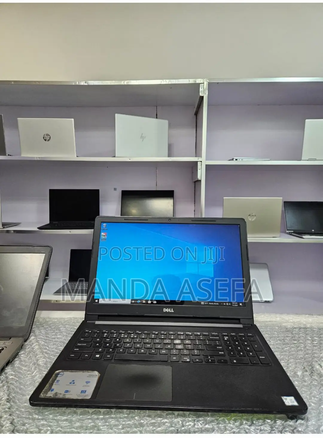 New Laptop Dell Inspiron 15 3000 8GB Intel Core I5 HDD 1T