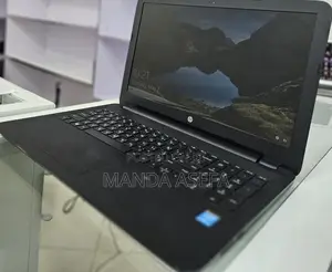 New Laptop HP Stream Notebook 4GB Intel Core I3 HDD 500GB