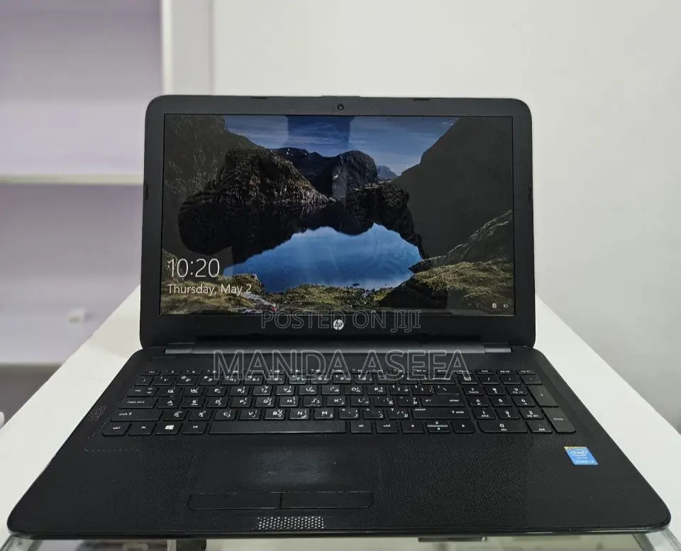 New Laptop HP Stream Notebook 4GB Intel Core I3 HDD 500GB