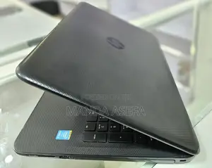 New Laptop HP Stream Notebook 4GB Intel Core I3 HDD 500GB