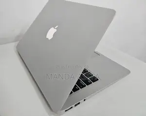 New Laptop Apple MacBook Air 2015 4GB Intel Core I5 SSD 128GB