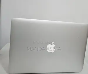 New Laptop Apple MacBook Air 2015 4GB Intel Core I5 SSD 128GB