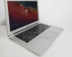 New Laptop Apple MacBook Air 2015 4GB Intel Core I5 SSD 128GB