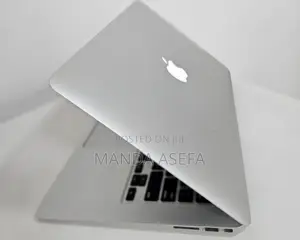 New Laptop Apple MacBook Air 2015 4GB Intel Core I5 SSD 128GB