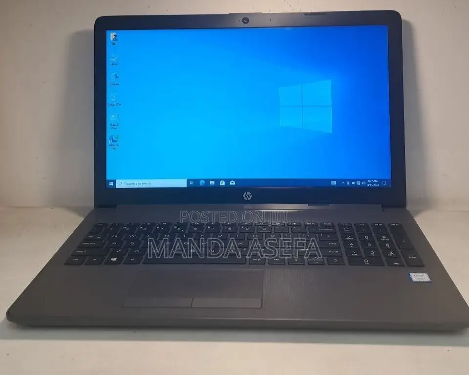 New Laptop HP Stream Notebook 8GB Intel Core I7 HDD 1T