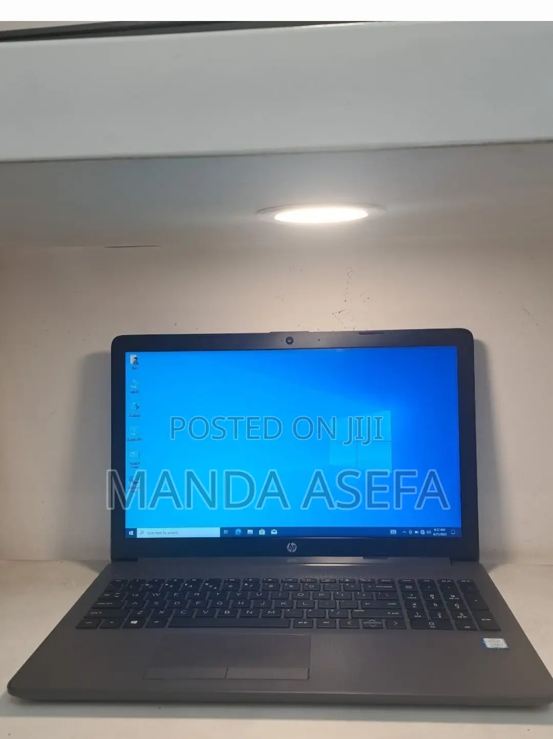 New Laptop HP Stream Notebook 8GB Intel Core I7 HDD 1T