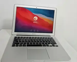 New Laptop Apple MacBook Air 2015 4GB Intel Core I5 SSD 128GB