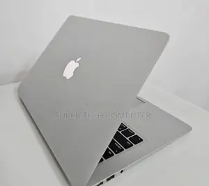 New Laptop Apple MacBook Air 2015 4GB Intel Core I5 SSD 128GB