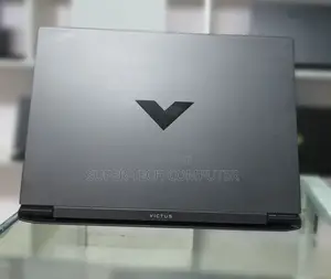 New Laptop HP Victus 16 16GB Intel Core I7 SSD 512GB