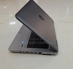 New Laptop HP ProBook 640 G3 8GB Intel Core I5 HDD 500GB