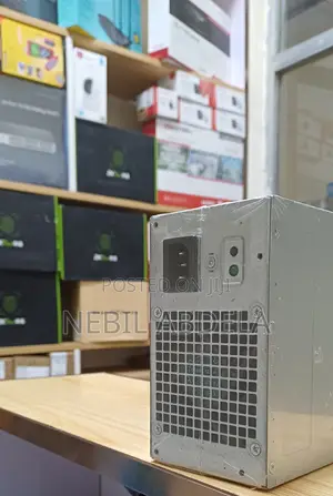 Photo - Power Supply 7020