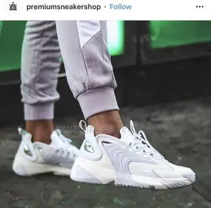 Photo - Nike Zoom Master Quality Shoes