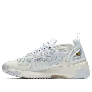 Nike Zoom Master Quality Shoes