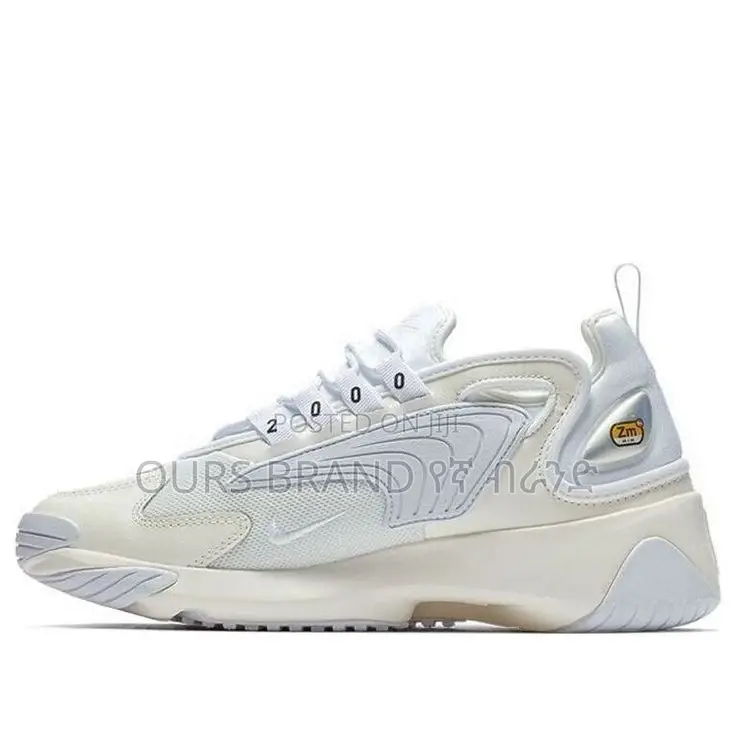 Nike Zoom Master Quality Shoes