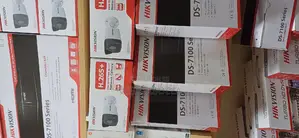 Photo - NVR 8 Channel