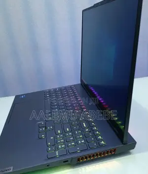 New Laptop Lenovo Legion 5 16GB Intel Core I7 SSD 1T