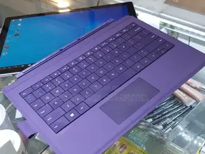 Photo - New Laptop Microsoft Surface Pro 4GB Intel Core M SSD 128GB