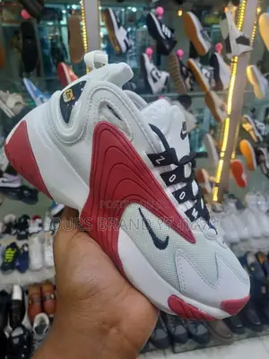 Photo - Nike Zoom Master Quality Shoes
