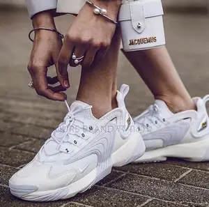 Photo - Nike Zoom Master Quality Shoes