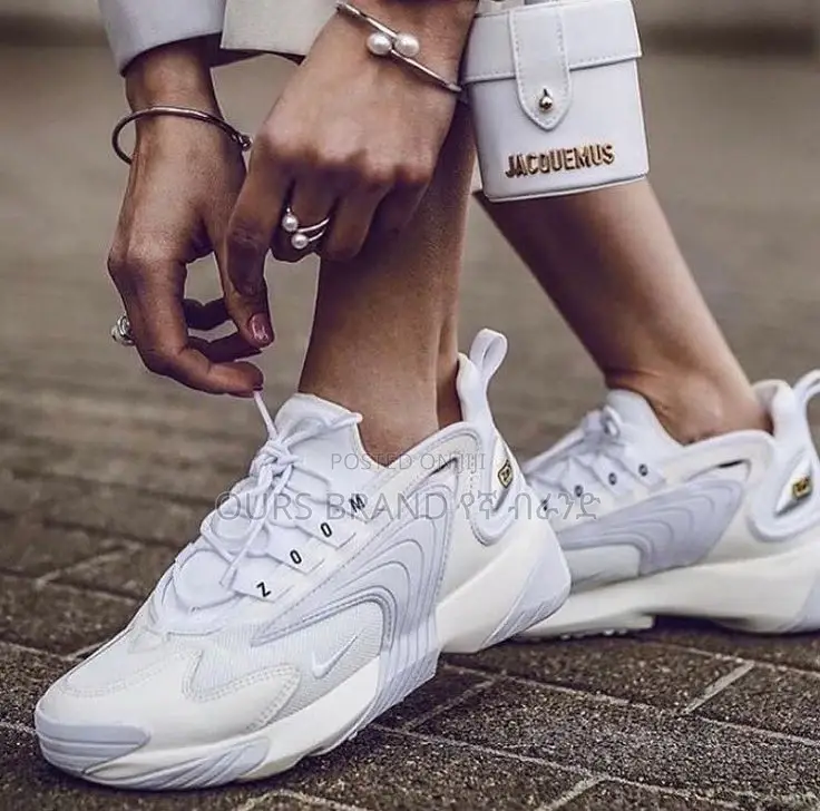 Nike Zoom Master Quality Shoes