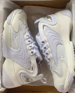 Nike Zoom Master Quality Shoes