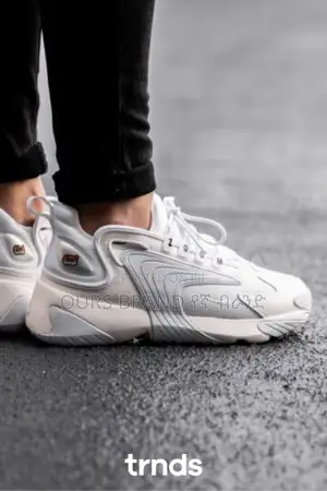 Photo - Nike Zoom Master Quality Shoes