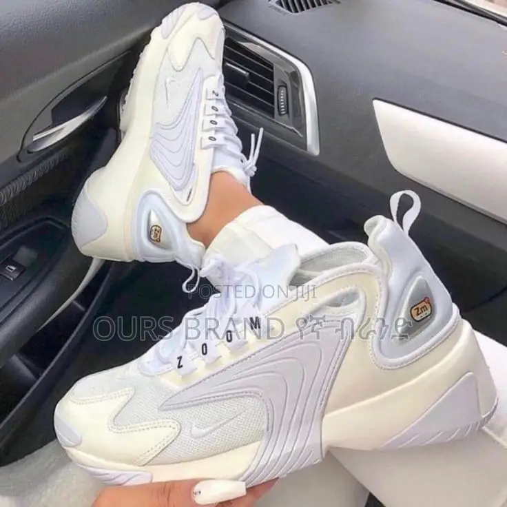 Nike Zoom Master Quality Shoes