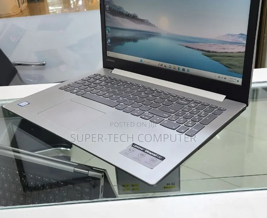 New Laptop Lenovo IdeaPad U330 8GB Intel Core I5 HDD 1T