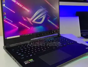 New Laptop Asus ROG Strix G15 32GB AMD Ryzen 9 SSD 1T