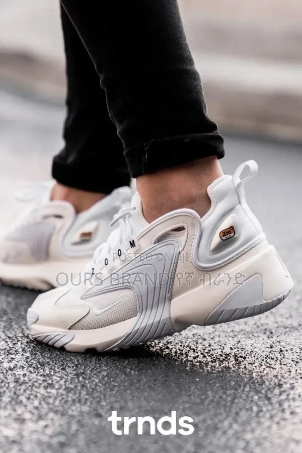 Nike Zoom Master Quality Shoes