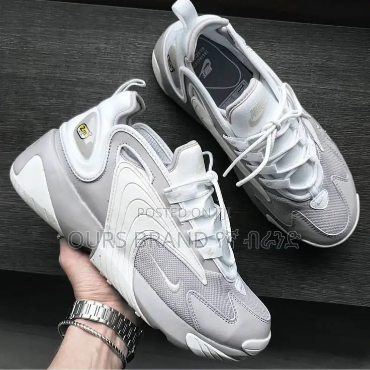 Nike Zoom Master Quality Shoes