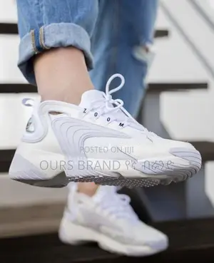 Photo - Nike Zoom Master Quality Shoes