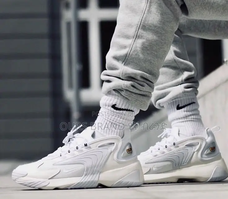 Nike Zoom Master Quality Shoes