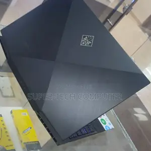 New Laptop HP Omen Pro 32GB Intel Core I7 HDD+SSD 1.5T
