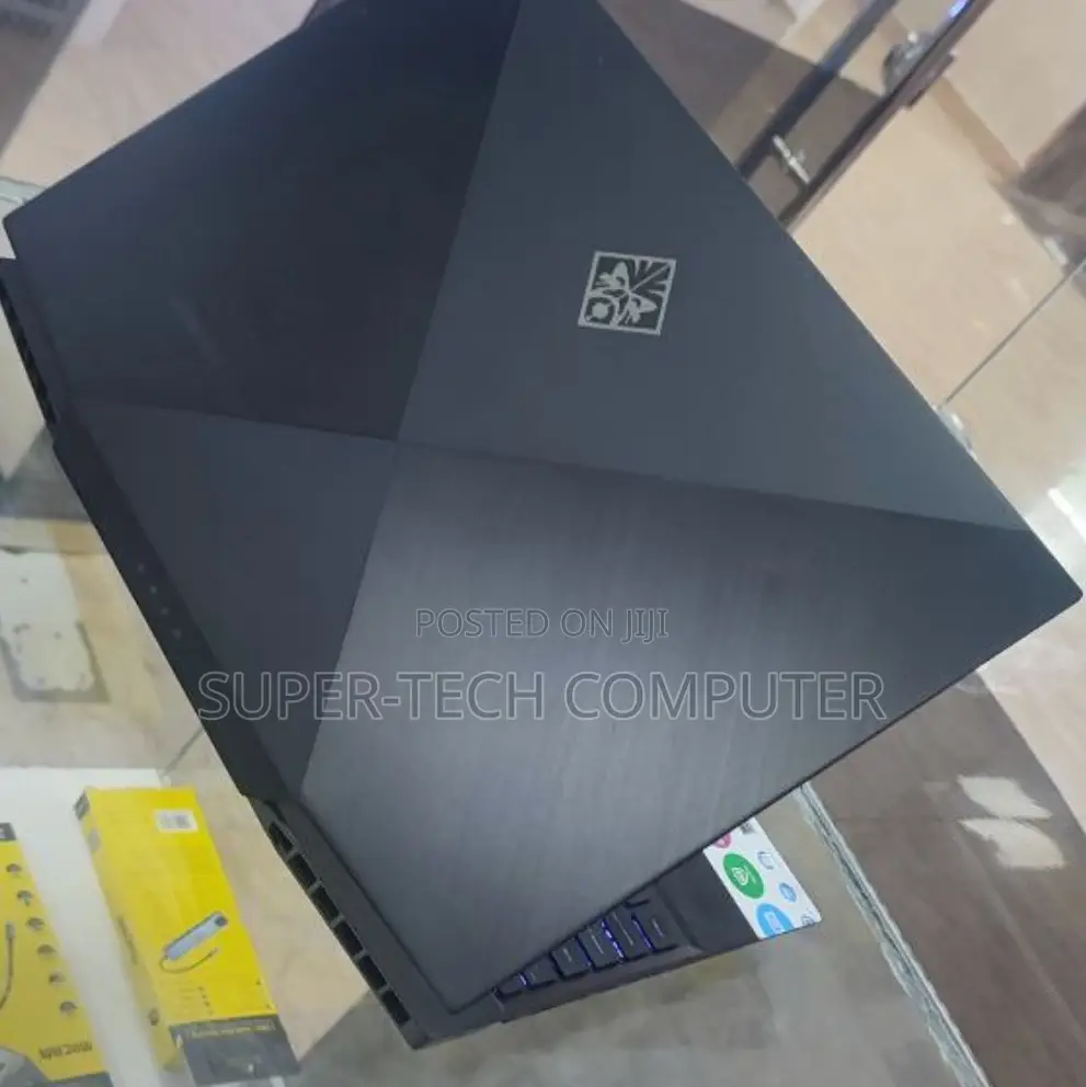 New Laptop HP Omen Pro 32GB Intel Core I7 HDD+SSD 1.5T