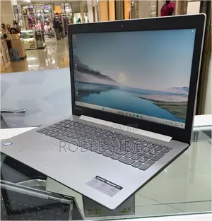 Photo - New Laptop Lenovo IdeaPad 330 8GB Intel Core I5 HDD+SSD 1T