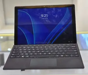 Photo - New Laptop Microsoft Surface Pro 7 16GB Intel Core I7 SSD 256GB