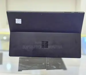 New Laptop Microsoft Surface Pro 7 16GB Intel Core I7 SSD 256GB