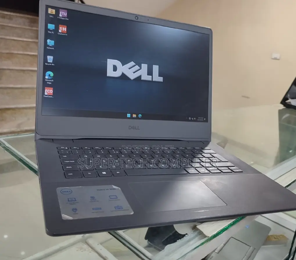 New Laptop Dell Vostro 14 3000 8GB Intel Core I5 SSD 256GB