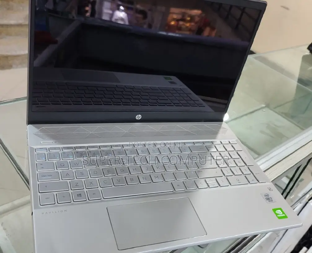 New Laptop HP Pavilion 15 8GB Intel Core I7 HDD+SSD 1T