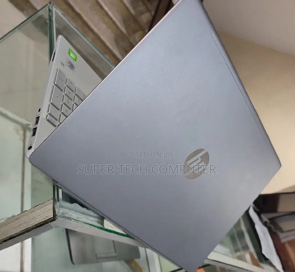 New Laptop HP Pavilion 15 8GB Intel Core I7 HDD+SSD 1T