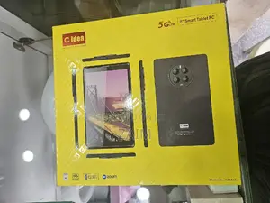 Photo - New C idea CM40 256 GB